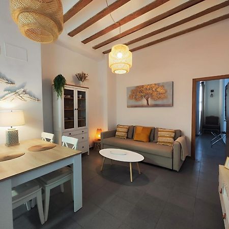 Suite Del Mercado Little Apartments Cádiz Exteriér fotografie