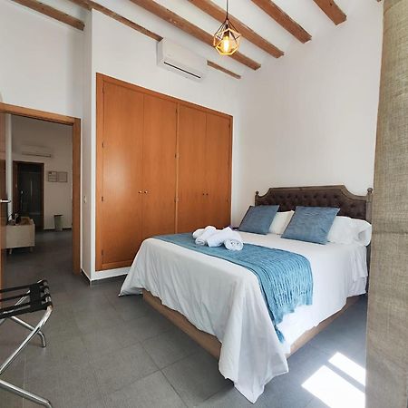 Suite Del Mercado Little Apartments Cádiz Exteriér fotografie