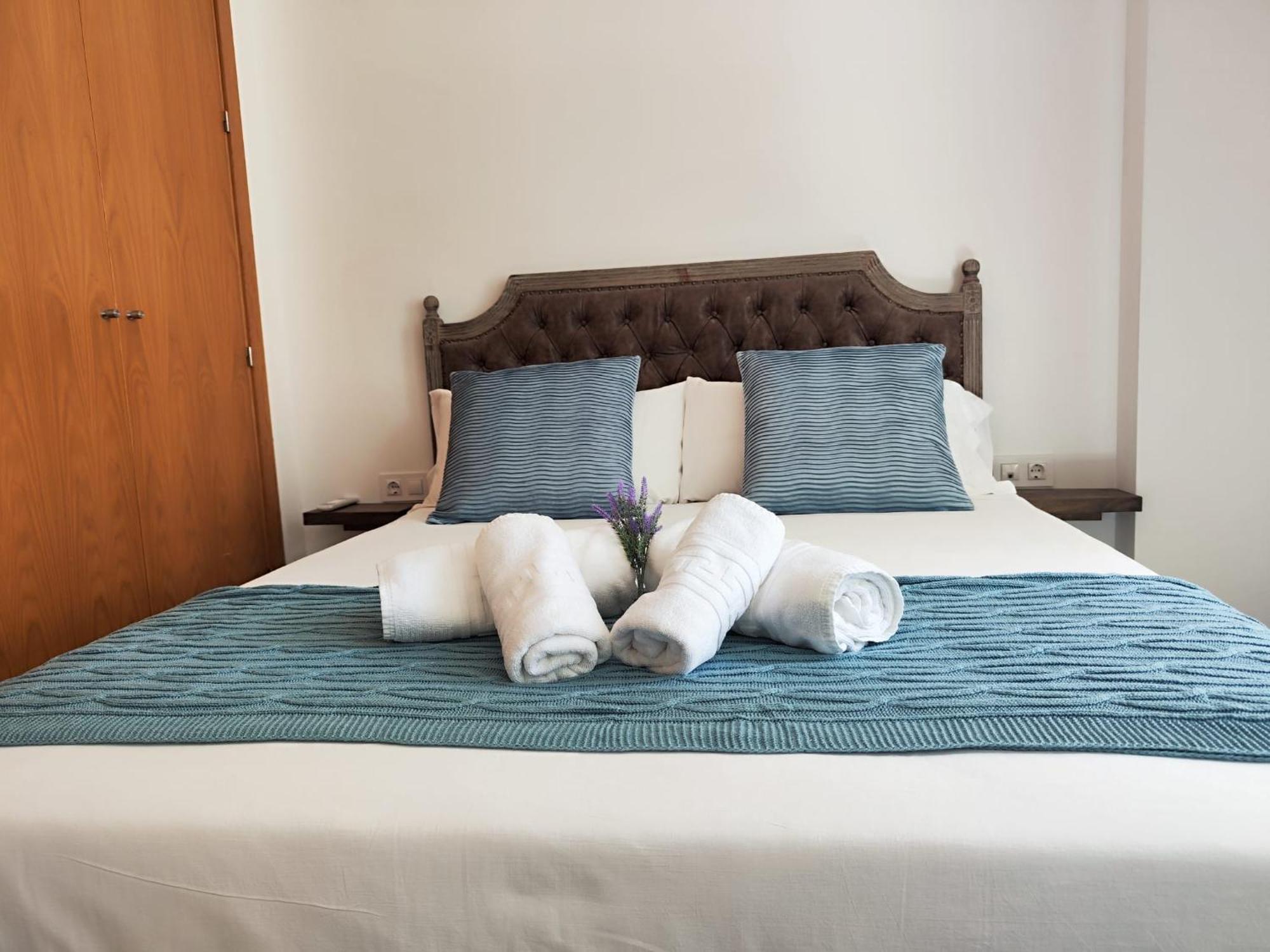 Suite Del Mercado Little Apartments Cádiz Exteriér fotografie