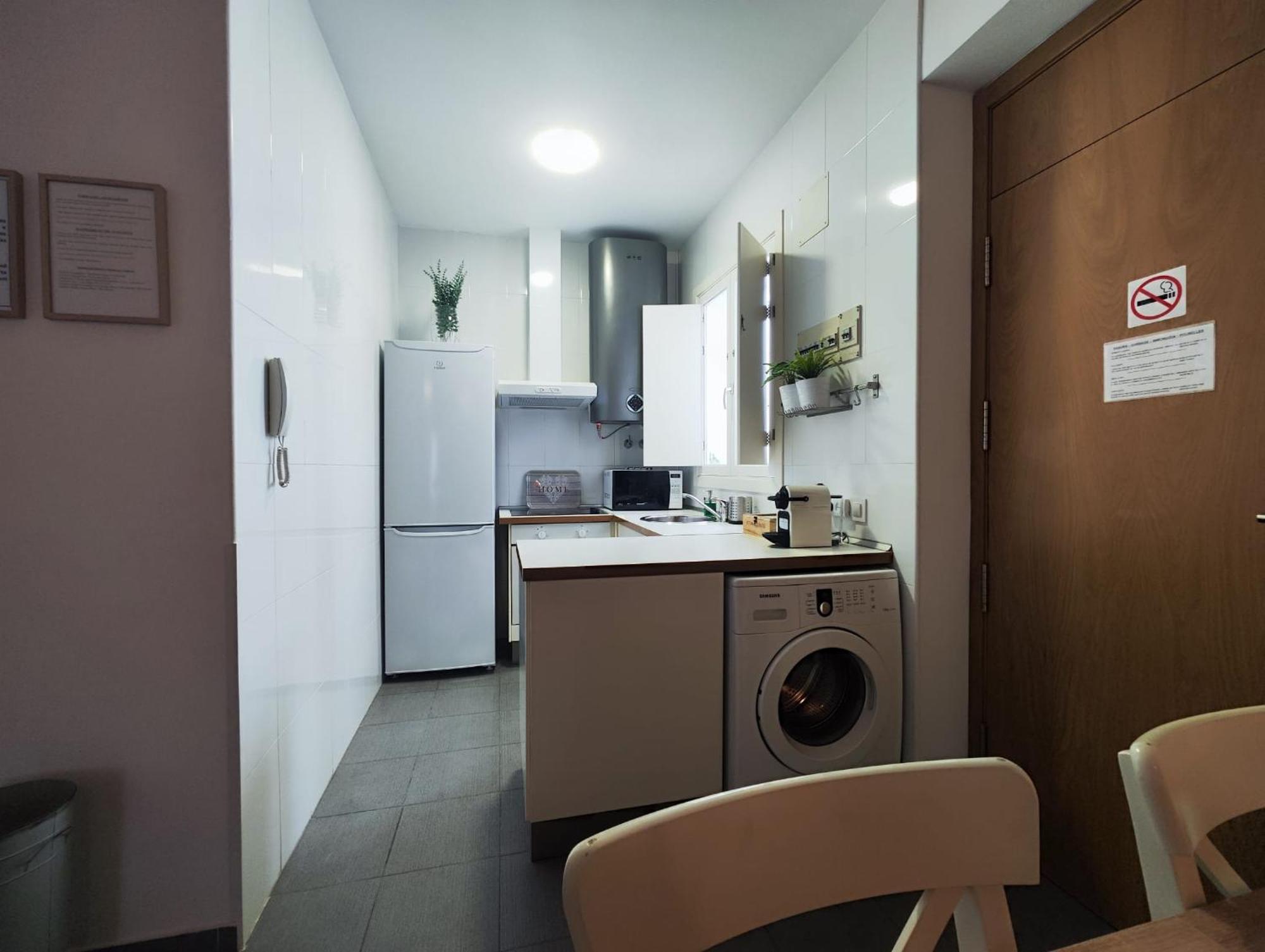 Suite Del Mercado Little Apartments Cádiz Exteriér fotografie