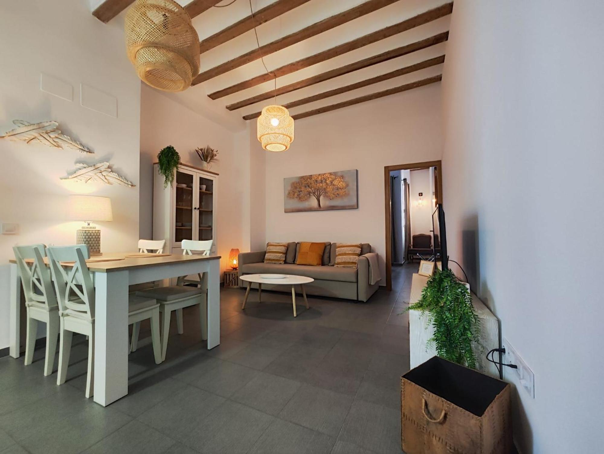 Suite Del Mercado Little Apartments Cádiz Exteriér fotografie