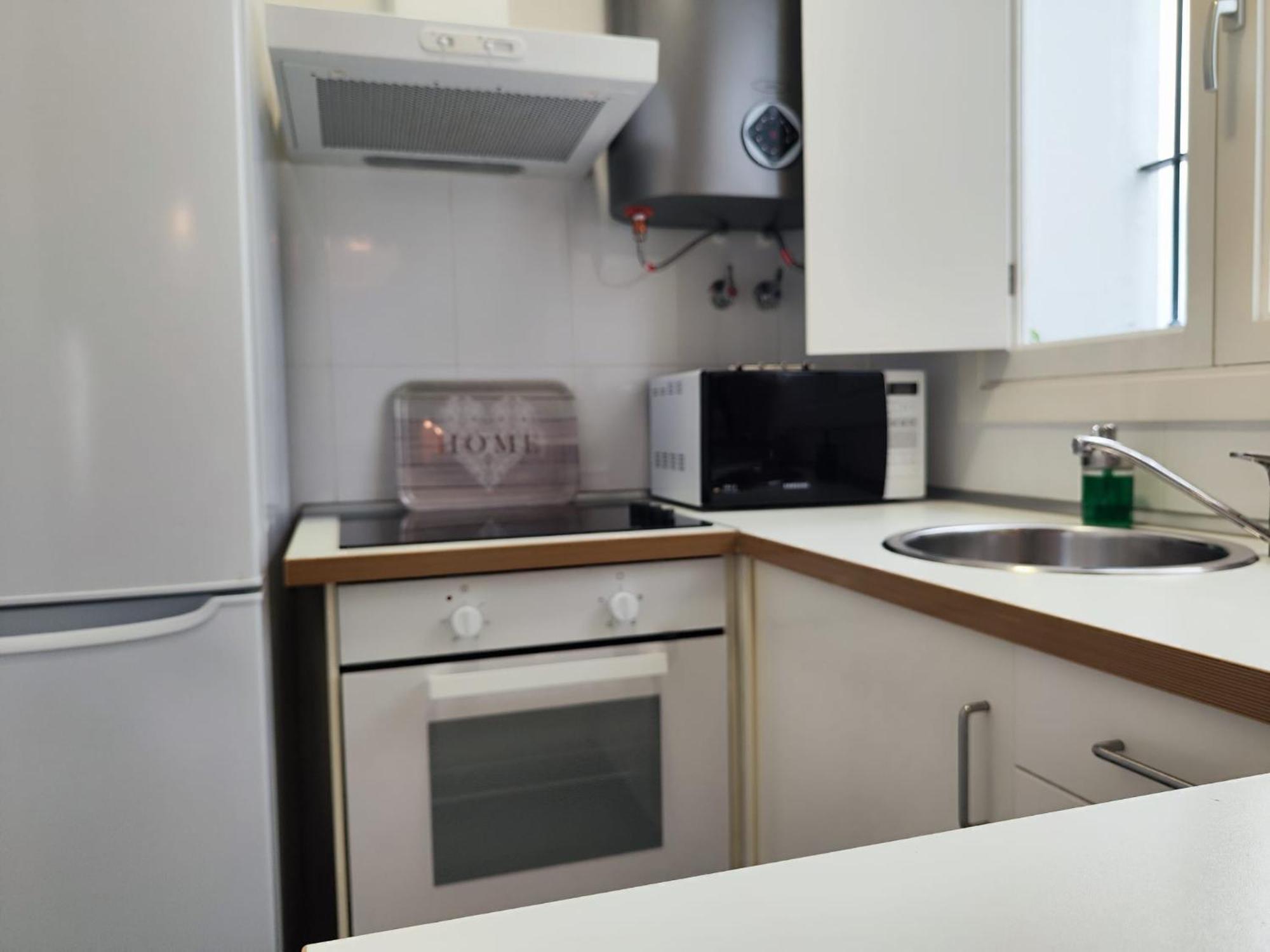 Suite Del Mercado Little Apartments Cádiz Exteriér fotografie