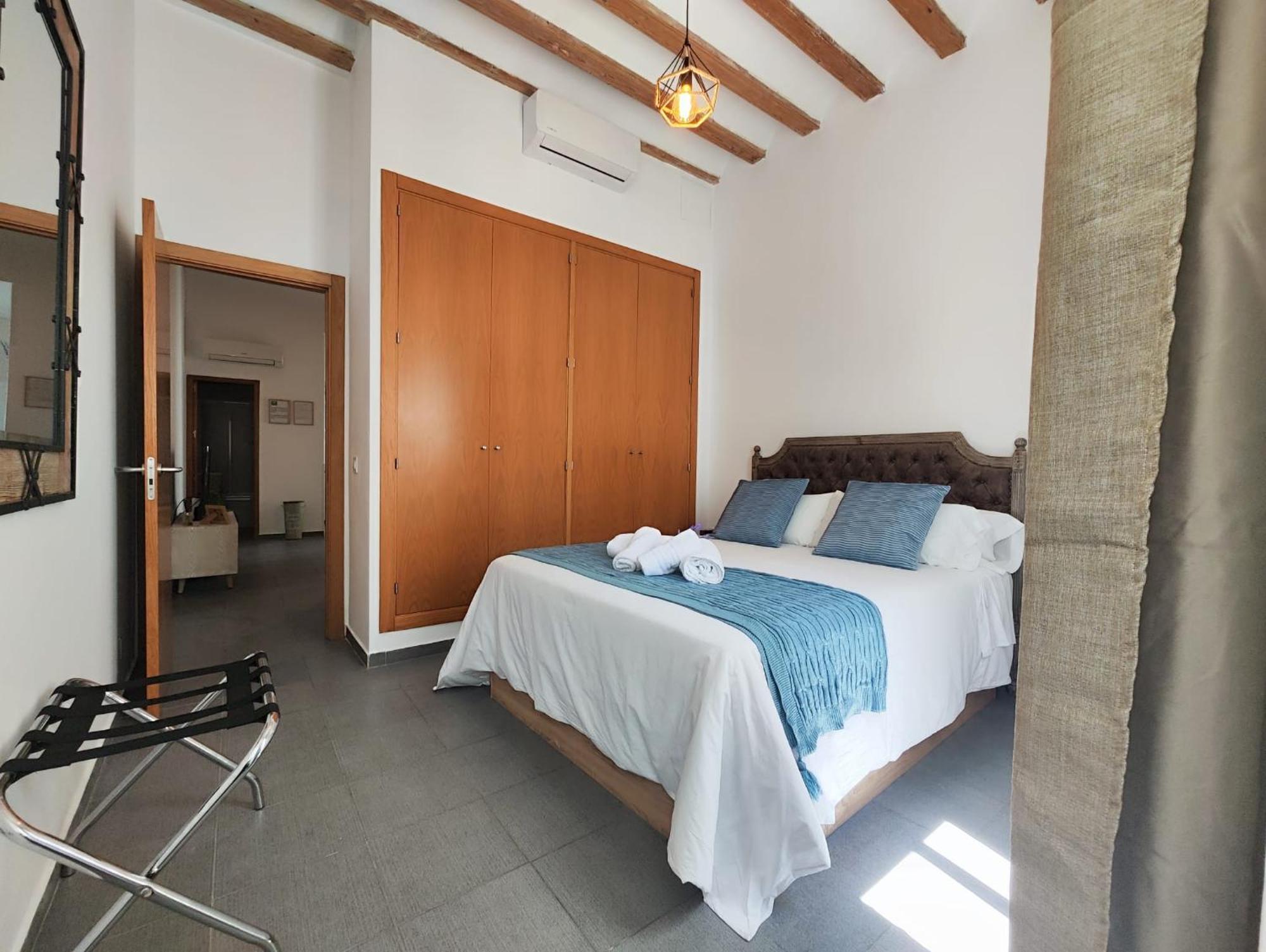 Suite Del Mercado Little Apartments Cádiz Exteriér fotografie