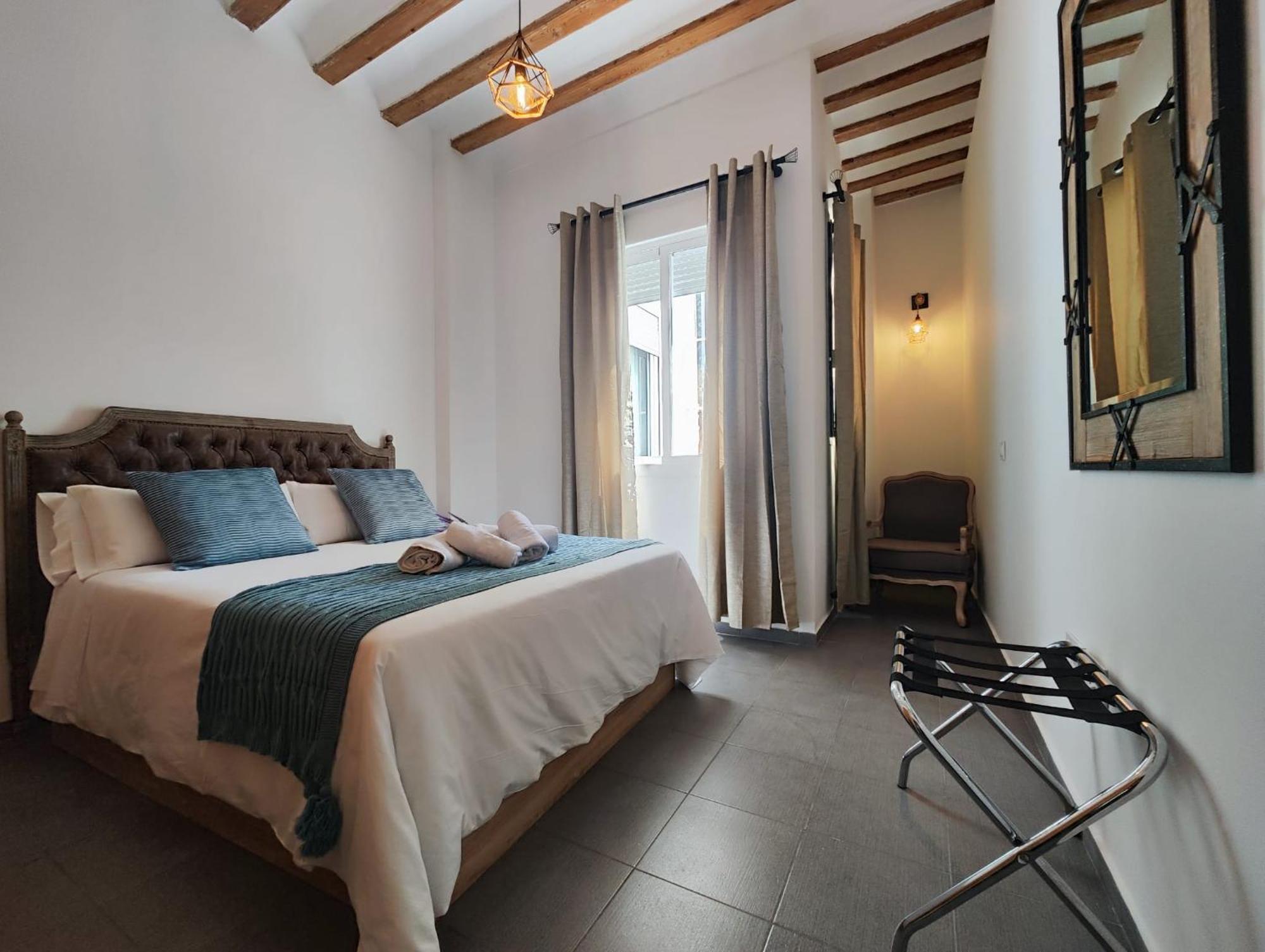 Suite Del Mercado Little Apartments Cádiz Exteriér fotografie