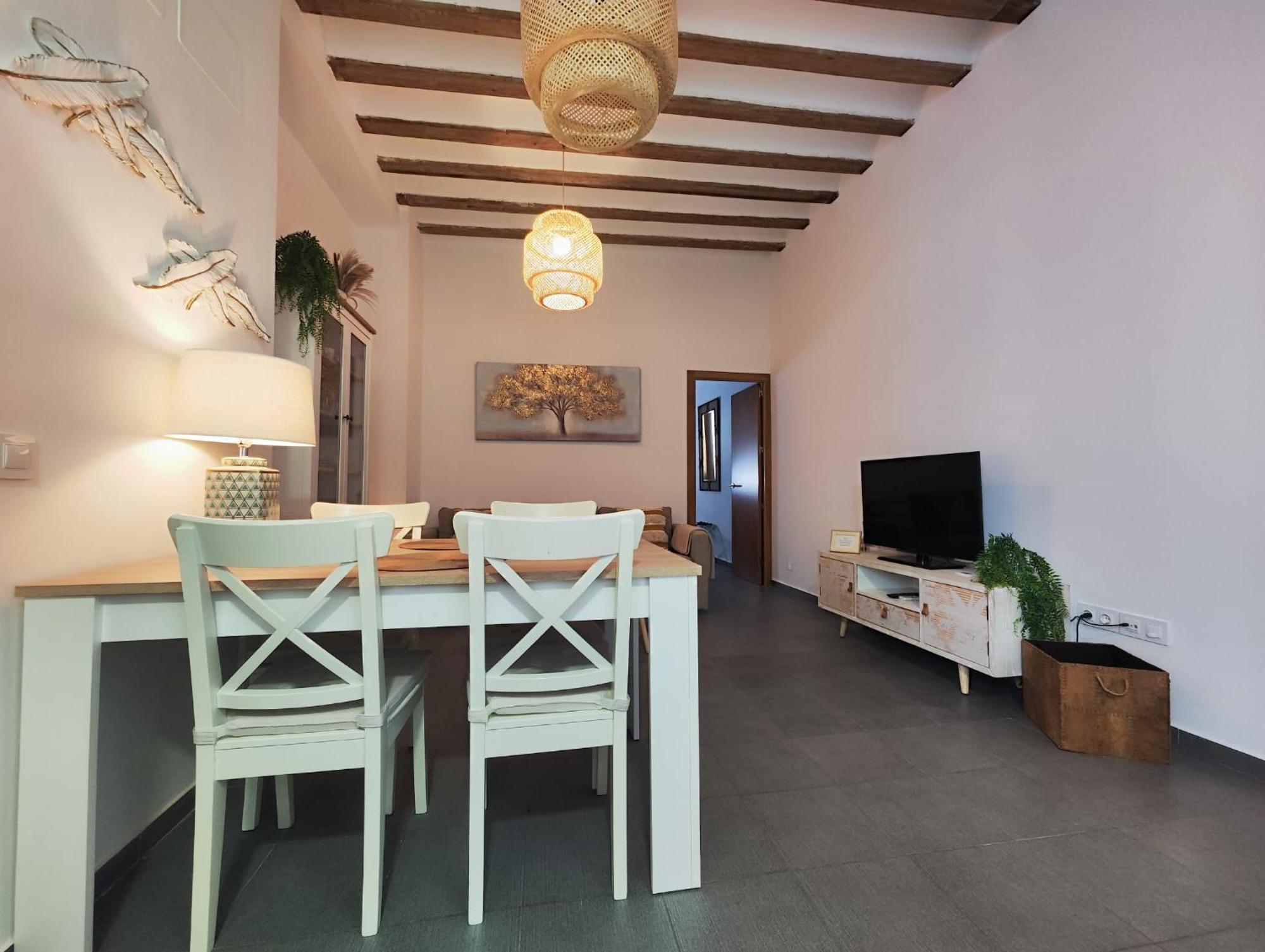 Suite Del Mercado Little Apartments Cádiz Exteriér fotografie